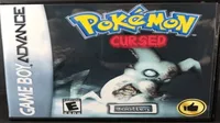 Pokemon Holidays Hacks Halloween (Cursed Version)